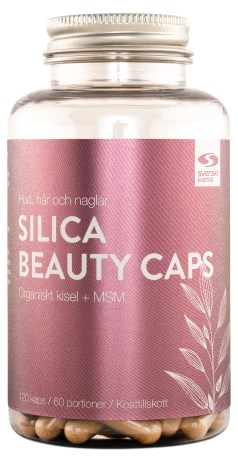 -localization-error-products-images-main-thumbnail- Silica Beauty Caps, 120 kapsler
