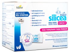 Silicea Mage Tarm Direkt