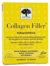 -localization-error-products-images-main-thumbnail- Skin Care Collagen Filler, 60 tabletter