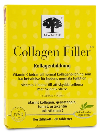-localization-error-products-images-main-thumbnail- Skin Care Collagen Filler, 60 tabletter