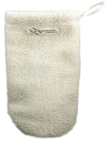 -localization-error-products-images-main-thumbnail- Naturkosmetikkompaniet Skrubbehandske, Hvid