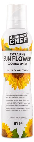 -localization-error-products-images-main-thumbnail- Slender Chef Cooking Spray, 200 ml, Sunflower
