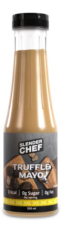 -localization-error-products-images-main-thumbnail- Slender Chef Truffle Mayo, 350 ml