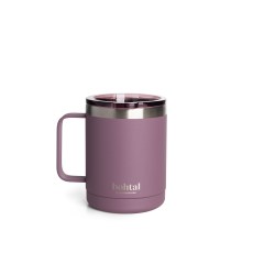 SmartShake Bohtal Stainless Steel Coffee Cup