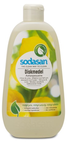 -localization-error-products-images-main-thumbnail- Sodasan Opvaskemiddel , 0,5 L, Citron