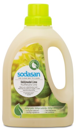 -localization-error-products-images-main-thumbnail- Sodasan Skyllemiddel, 750 ml, Lime