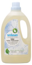 Sodasan Vaskemiddel