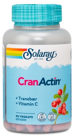 -localization-error-products-images-main-thumbnail- Solaray CranActin, 90 kapsler