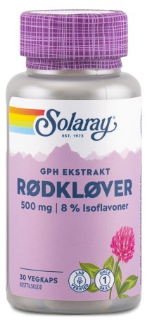 -localization-error-products-images-main-thumbnail- Solaray GPH Rdklver, 30 kapsler