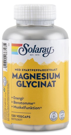 -localization-error-products-images-main-thumbnail- Solaray Magnesium Glycinat, 120 kapsler
