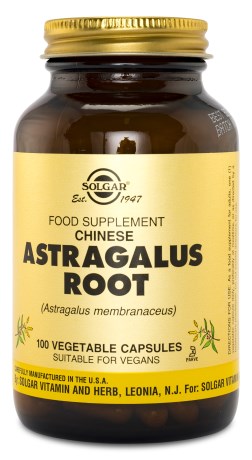 -localization-error-products-images-main-thumbnail- Solgar Astragalus Root, 100 kapsler