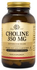 Solgar Choline