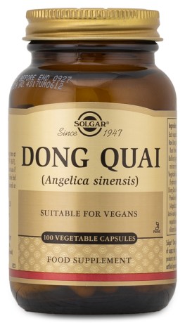 -localization-error-products-images-main-thumbnail- Solgar Dong Quai, 100 kapsler