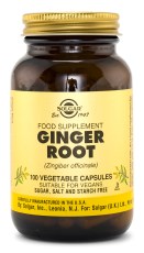 -localization-error-products-images-main-thumbnail- Solgar Ginger Root, 100 kapsler