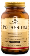 Solgar Potassium