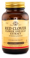 -localization-error-products-images-main-thumbnail- Solgar Red Clover, 60 kapsler
