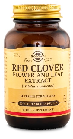 -localization-error-products-images-main-thumbnail- Solgar Red Clover, 60 kapsler