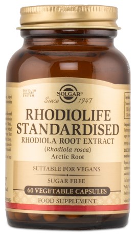 -localization-error-products-images-main-thumbnail- Solgar Rhodiola Root Extract, 60 kapsler