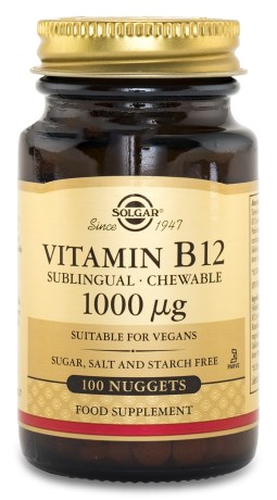 -localization-error-products-images-main-thumbnail- Solgar Vitamin B12 1000 mcg, 100 tabl