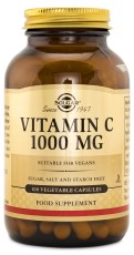 Solgar Vitamin C 1000 mg
