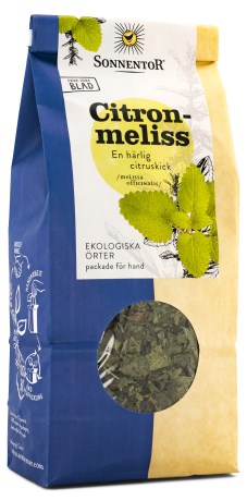 -localization-error-products-images-main-thumbnail- Sonnentor Citronmelisse, 50 g