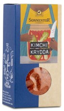 Sonnentor Kimchikrydderi