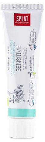 -localization-error-products-images-main-thumbnail- Splat Tandpasta Sensitive Hydroxiapatit, 100 ml