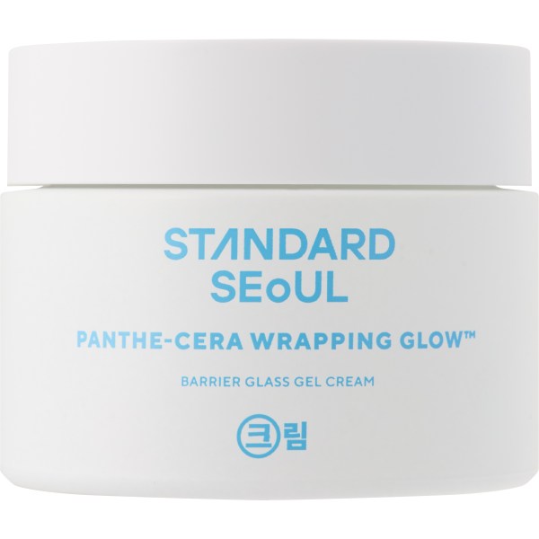 Standard Seoul Barrier Glass Gel Cream, 50 ml billede