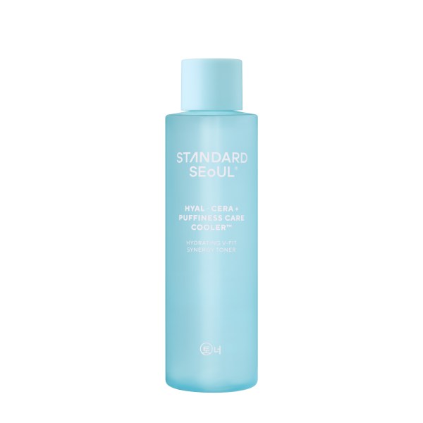 Standard Seoul V-Fit Synergy Toner, 200 ml, Hydrating billede