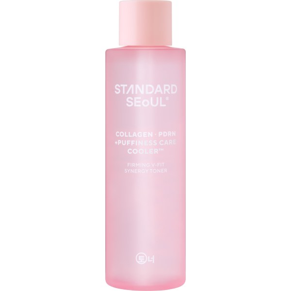 Standard Seoul V-Fit Synergy Toner, 200 ml, Firming billede