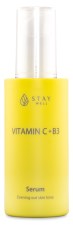 StayWell Vitamin C+B3 Niacinamide Serum