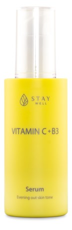 -localization-error-products-images-main-thumbnail- StayWell Vitamin C+B3 Niacinamide Serum, 50 ml
