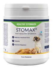 Stomax