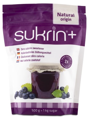 -localization-error-products-images-main-thumbnail- Sukrin+, 500 g
