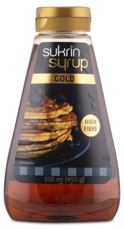 -localization-error-products-images-main-thumbnail- Sukrin Syrup Gold, 450 g