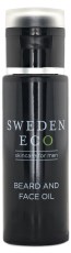 Sweden ECO Beard and Face Oil for men
