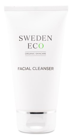 -localization-error-products-images-main-thumbnail- Sweden Eco Organic Skincare Facial Cleanser, 150 ml