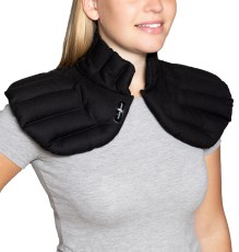 Swedish Posture Embrace Varmende Tyngdekrave