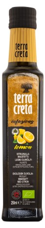 -localization-error-products-images-main-thumbnail- Terra Creta Bio Infusion ko Extra Virgin Olivenolie Citron, 250 ml