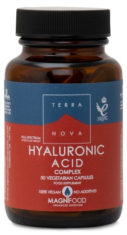 -localization-error-products-images-main-thumbnail- Terranova Hyaluronic Acid Complex, 50 kapsler