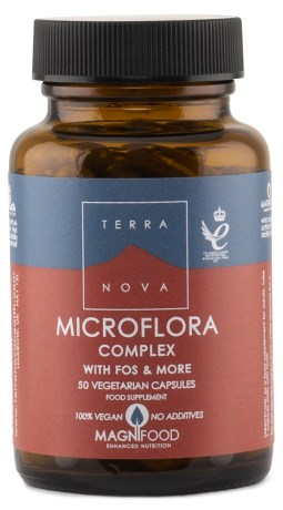 -localization-error-products-images-main-thumbnail- Terranova Probiotic Complex, 50 kapsler
