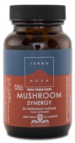 -localization-error-products-images-main-thumbnail- Terranova Mushroom Synergy, 50 kapsler