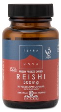 Terranova Reishi