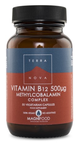-localization-error-products-images-main-thumbnail- Terranova Vitamin B12, 50 kapsler