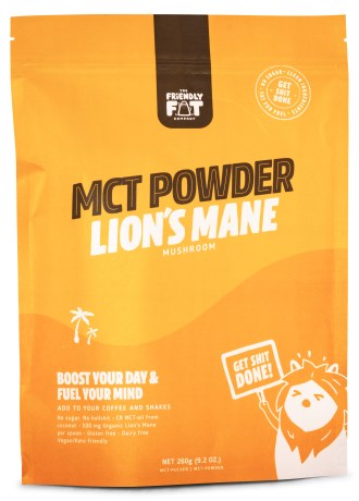 -localization-error-products-images-main-thumbnail- The Friendly Fat Company C8 MCT-Pulver m Lions Mane Mushroom, 200 g