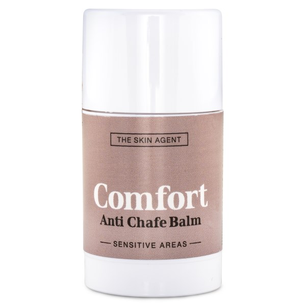 The Skin Agent COMFORT Anti Chafe Balm, 25 ml billede