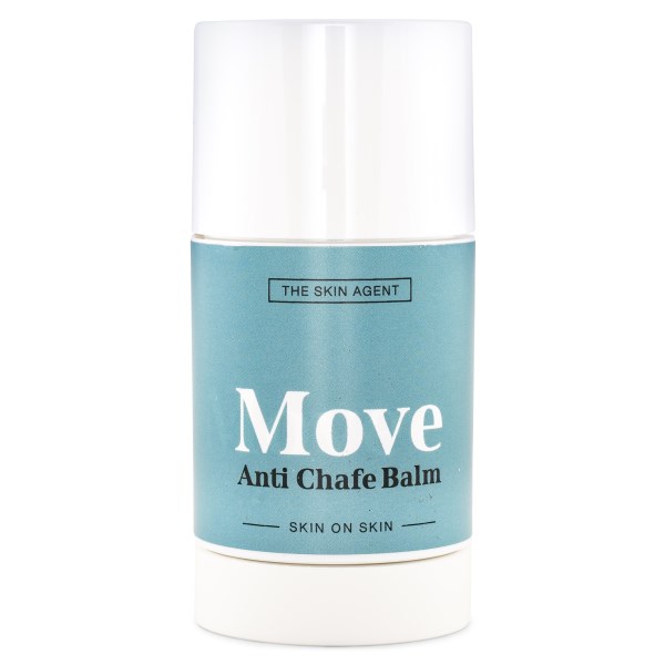 The Skin Agent MOVE Anti Chafe, 75 ml billede