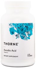 Thorne Ascorbic Acid (1g)