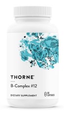 Thorne B-Complex 12