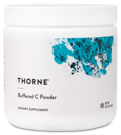 -localization-error-products-images-main-thumbnail- Thorne Buffered C Powder, 236 g